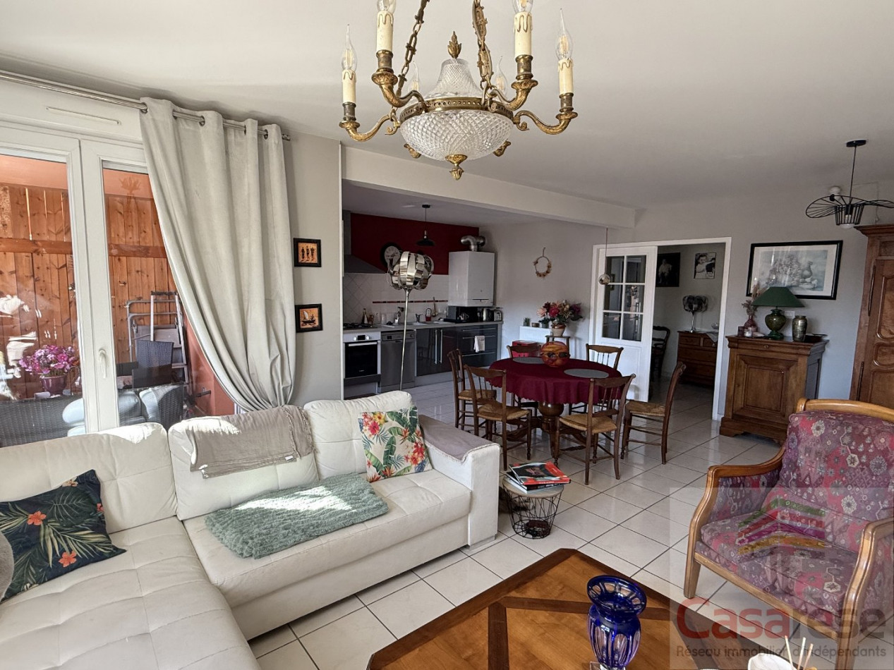 à vendre Appartement Chalon Sur Saone - Photo 3