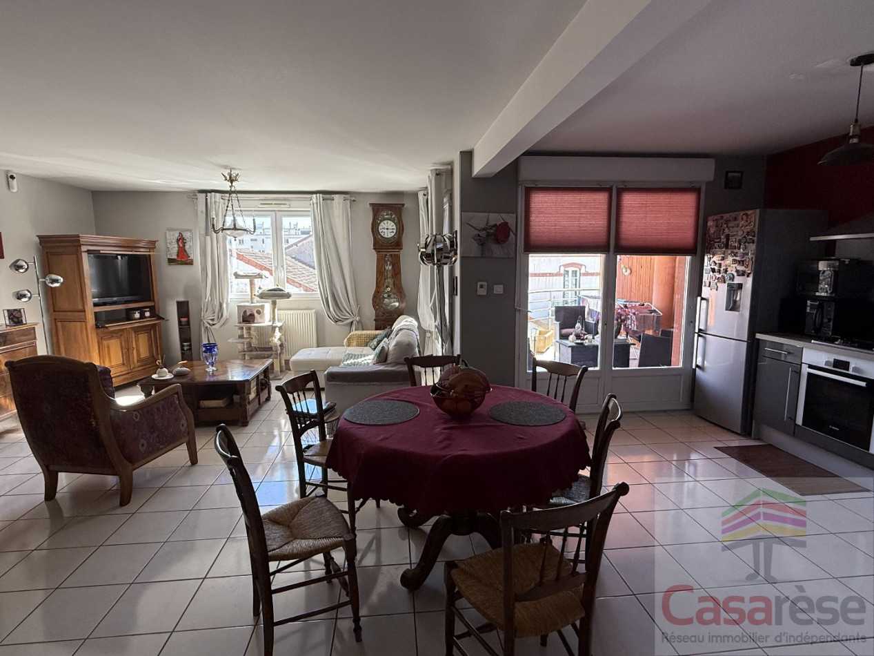 à vendre Appartement Chalon Sur Saone - Photo 4