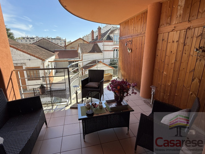 vente Appartement Chalon Sur Saone - Photo 1