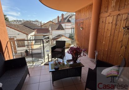 vente Appartement Chalon Sur Saone