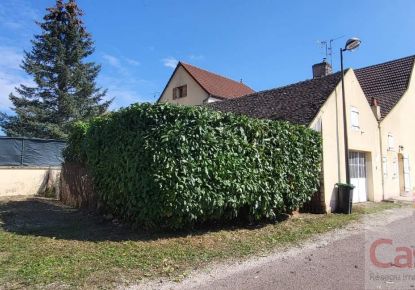 vente Maison Bey