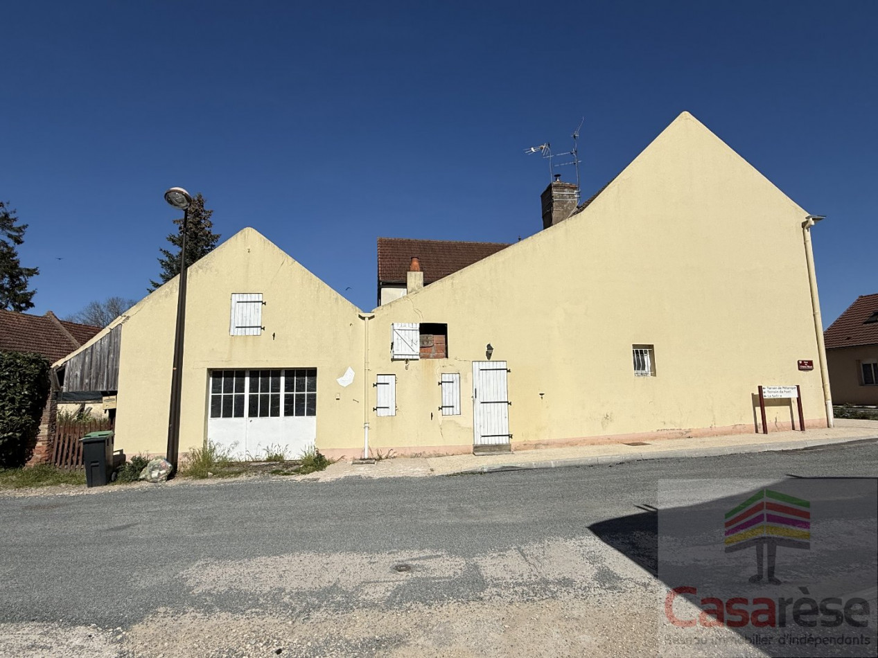 à vendre Maison Bey - Photo 12
