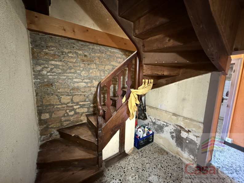 vente Maison Bey - Photo 7