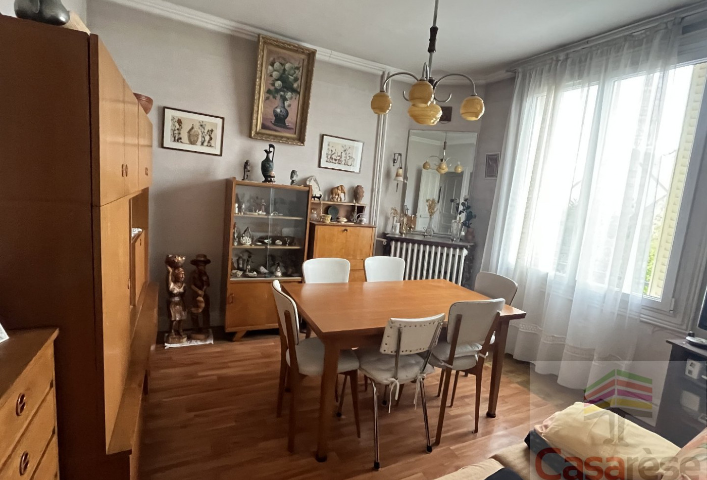 vente Maison Chalon Sur Saone - Photo 1