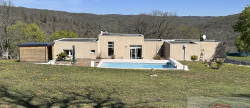 vente Maison contemporaine Valroufie