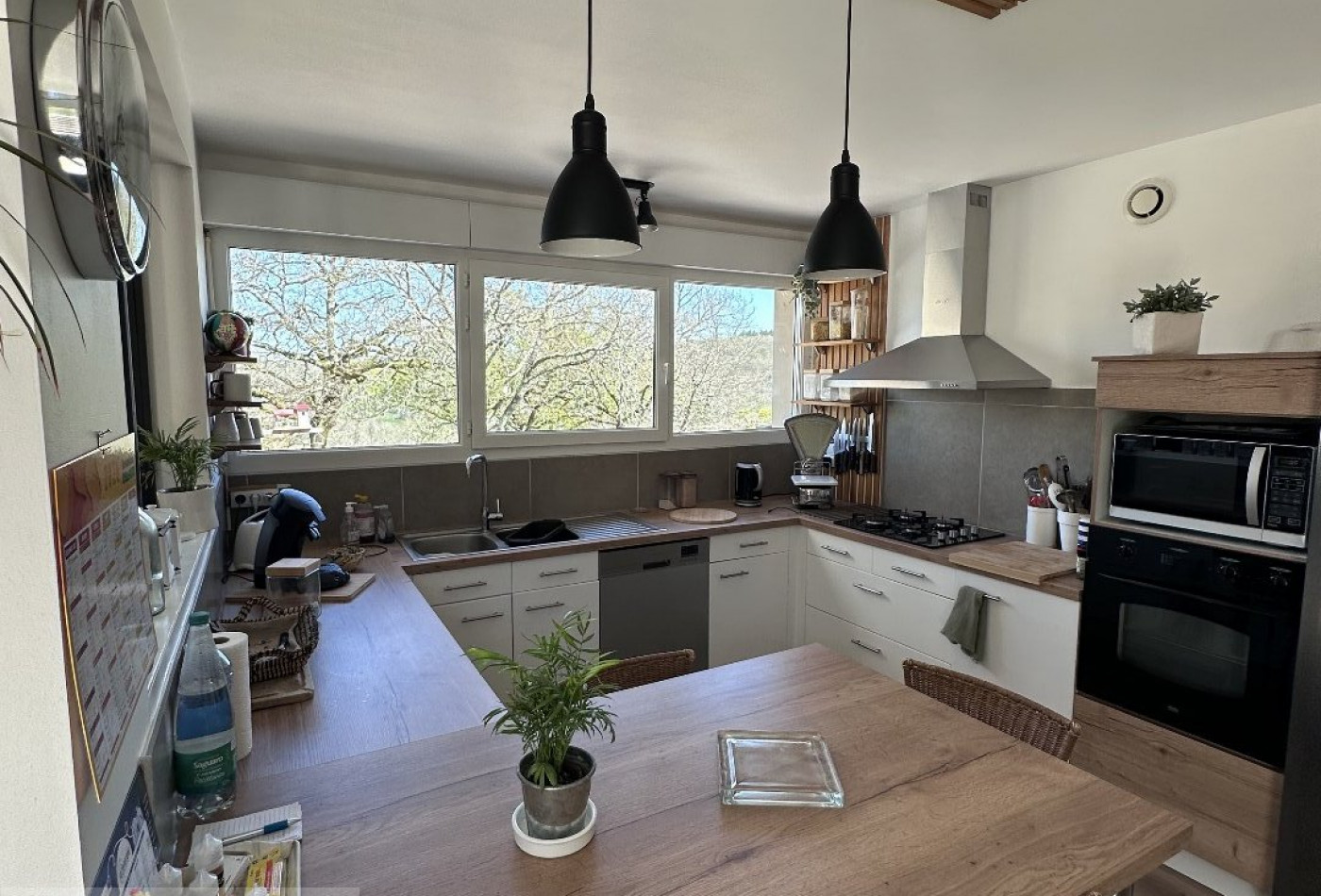 vente Maison contemporaine Valroufie - Photo 6