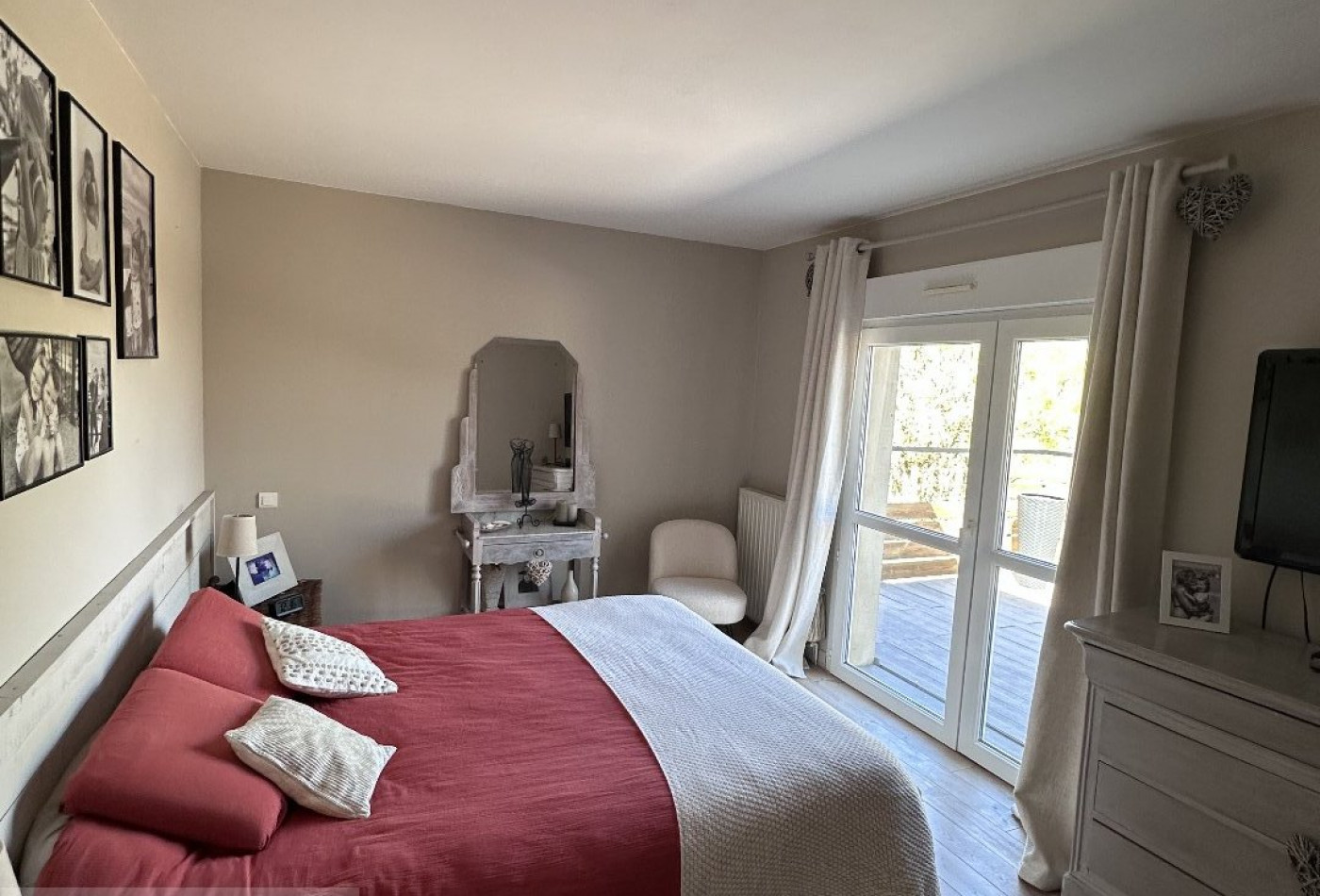 vente Maison contemporaine Valroufie - Photo 7