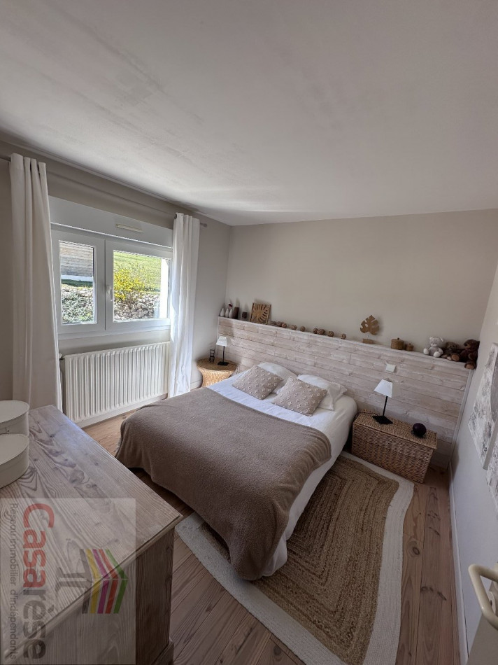 à vendre Maison contemporaine Valroufie - Photo 8