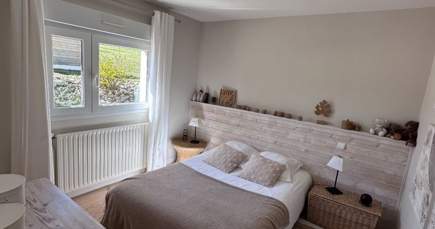 vente Maison contemporaine Valroufie