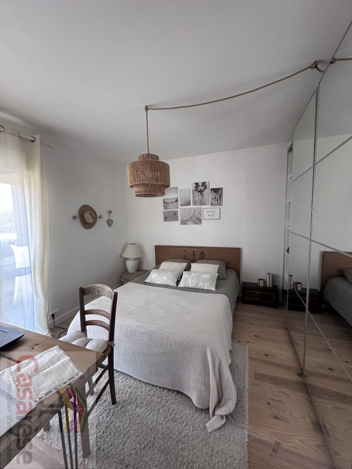 à vendre Maison contemporaine Valroufie - Photo 9