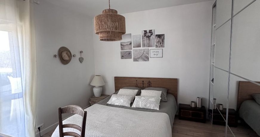 vente Maison contemporaine Valroufie