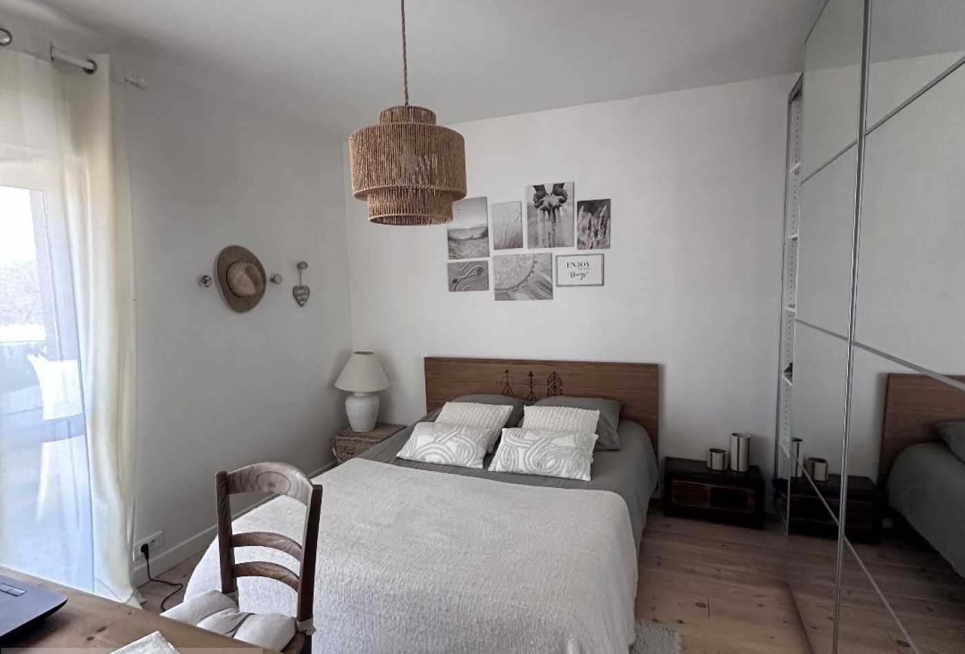 vente Maison contemporaine Valroufie - Photo 9