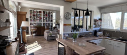 vente Maison contemporaine Valroufie