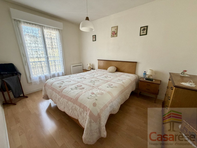 vente Appartement Lorient - Photo 6