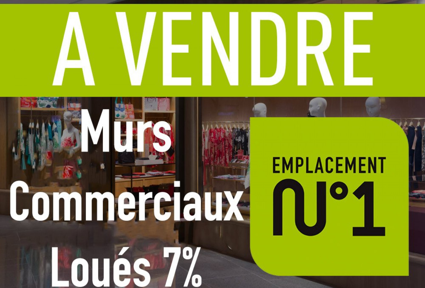 vente Lyon 1er Arrondissement - Photo 1