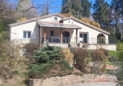 vente Maison Meyras