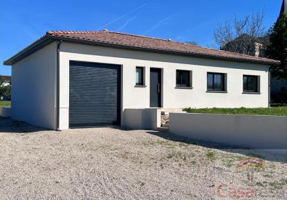 vente Maison Concots