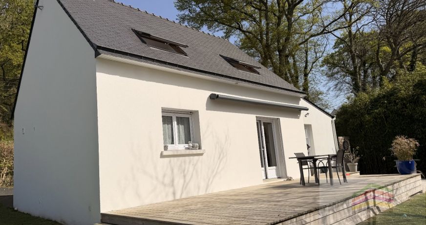 vente Maison Plouay