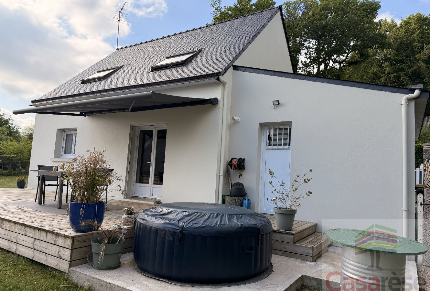 vente Maison Plouay - Photo 2