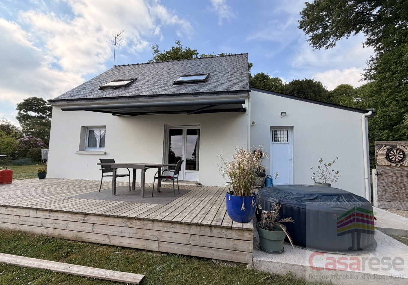 à vendre Maison Plouay - Photo 12
