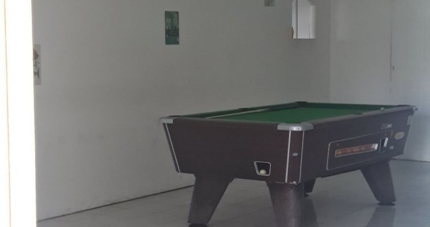 vente Snack Saint Joseph