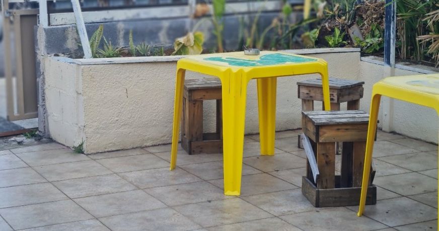 vente Snack Saint Joseph