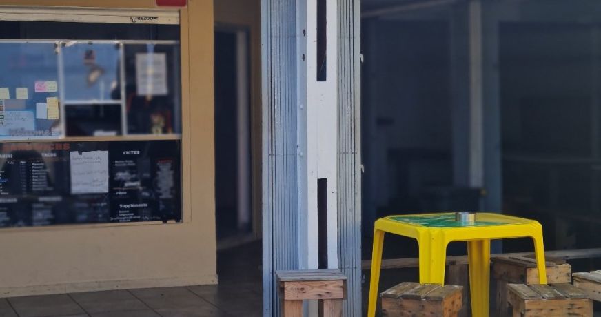 vente Snack Saint Joseph