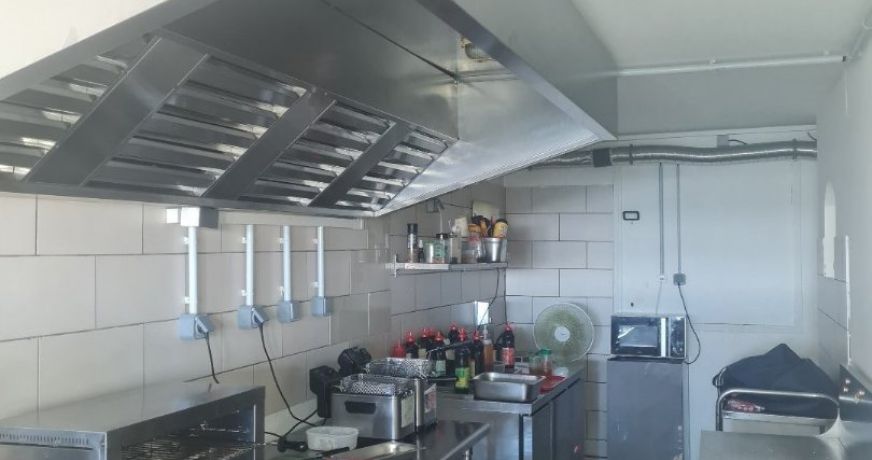 vente Snack Saint Joseph