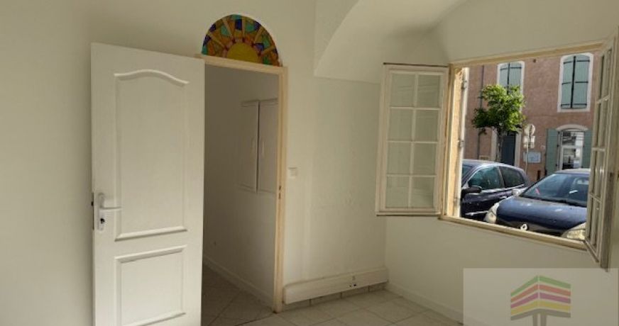 vente Appartement Clermont L'herault