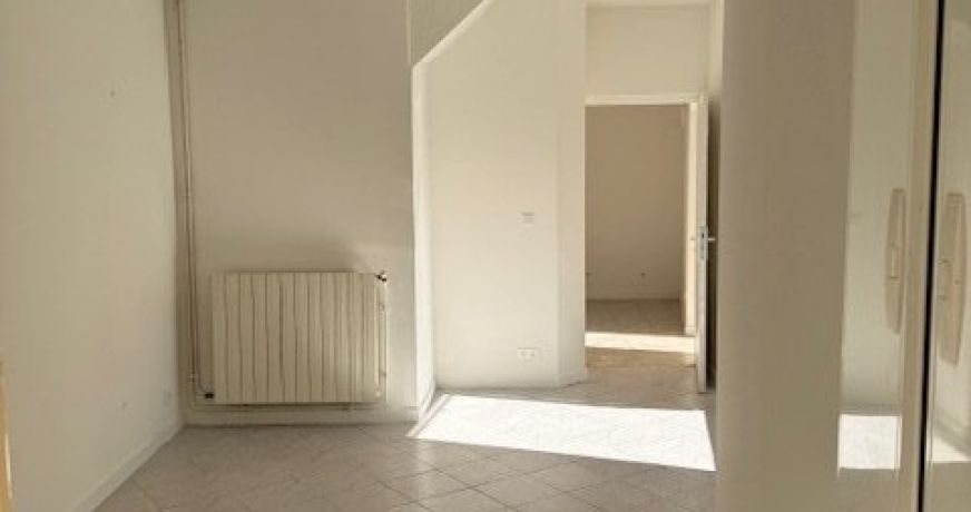 vente Appartement Clermont L'herault