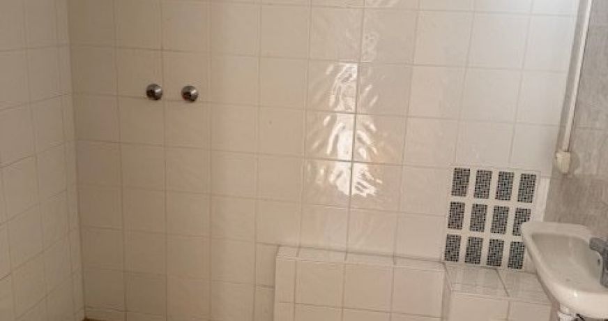 vente Appartement Clermont L'herault