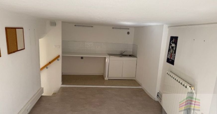 vente Appartement Clermont L'herault