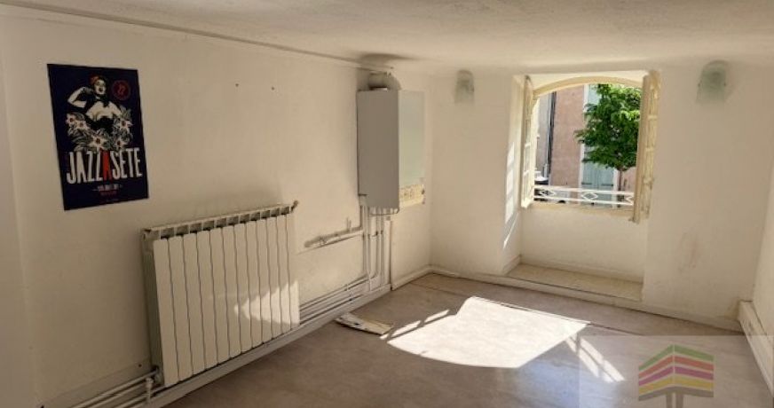 vente Appartement Clermont L'herault