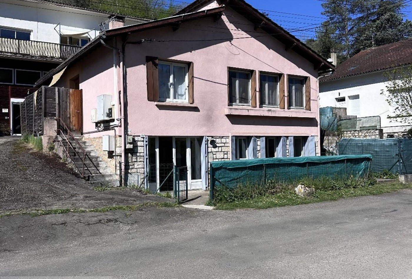 vente Maison Cahors - Photo 1