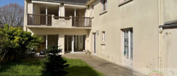 vente Maison Riantec