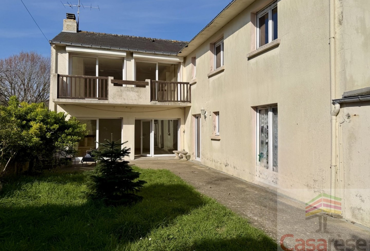 vente Maison Riantec - Photo 2