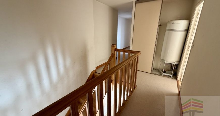 vente Maison Riantec