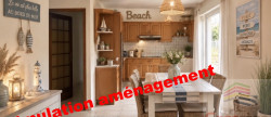 vente Maison Riantec