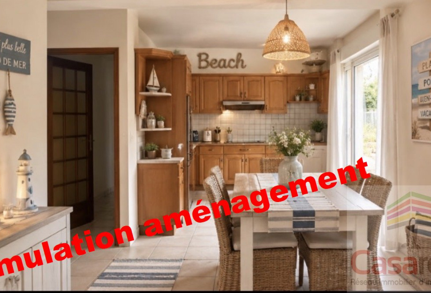 vente Maison Riantec - Photo 4