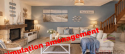 vente Maison Riantec