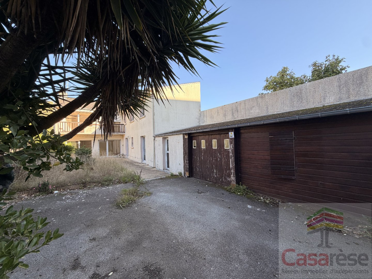 for sale Maison Riantec - Photo 1