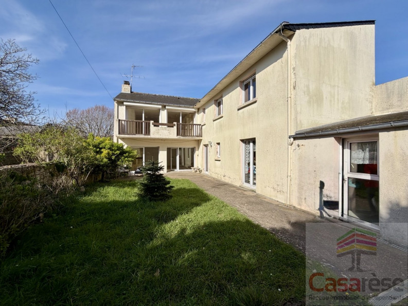 vente Maison Riantec - Photo 1