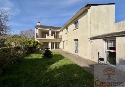 vente Maison Riantec