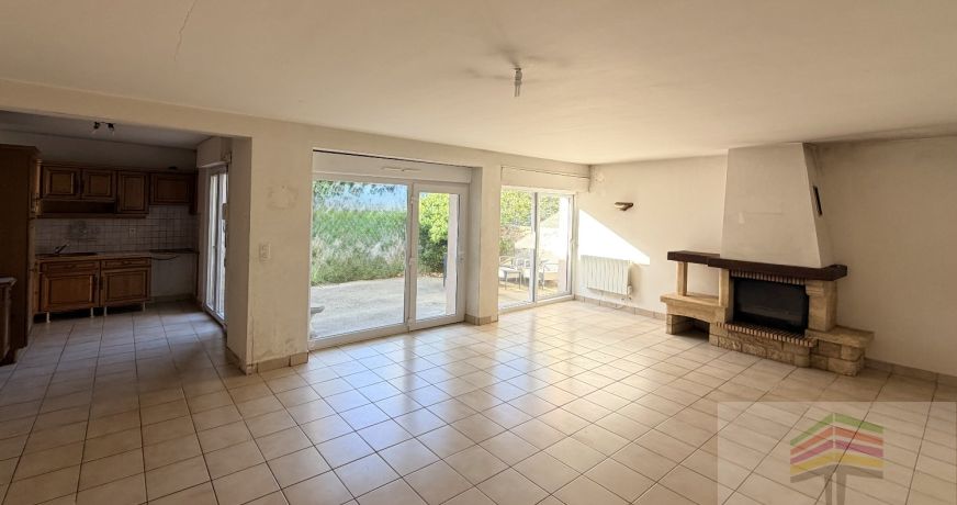 vente Maison Riantec