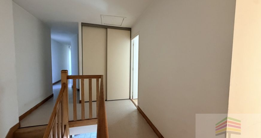 vente Maison Riantec