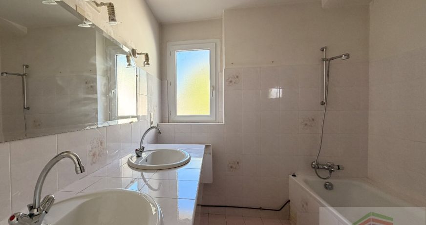 vente Maison Riantec