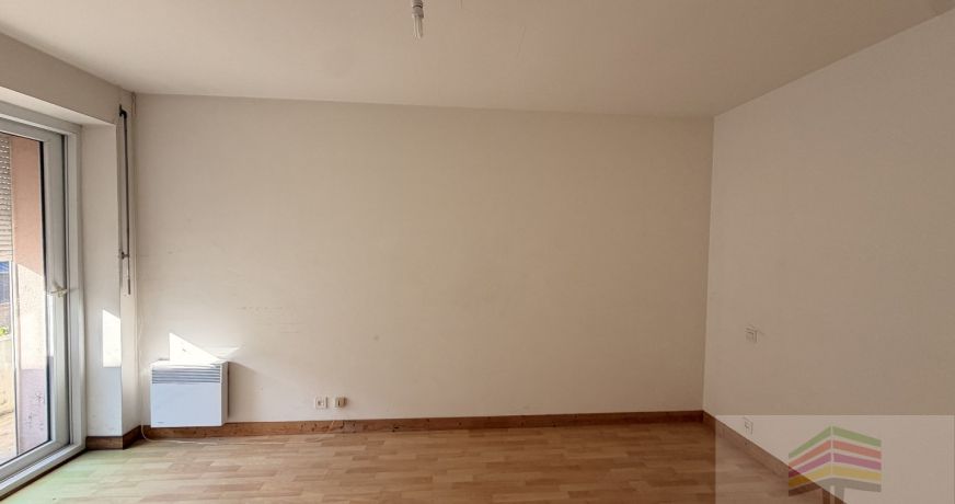 vente Maison Riantec