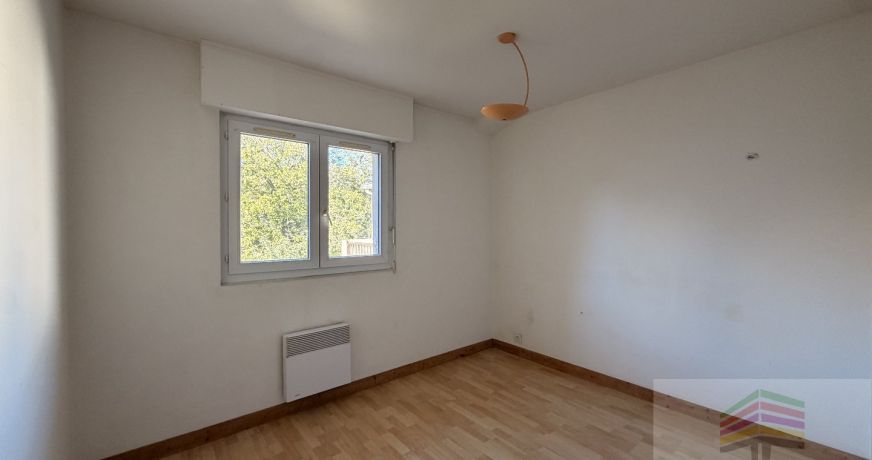 vente Maison Riantec