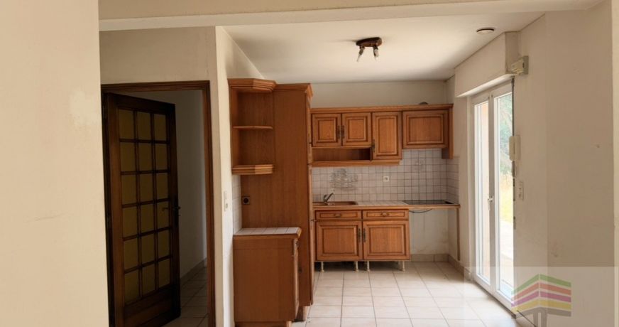 vente Maison Riantec
