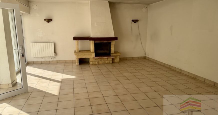 vente Maison Riantec